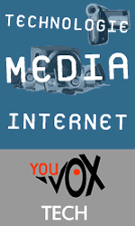 Rejoignez YouVox Tech, magazine des NTIC et de la convergence